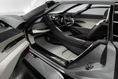 Audi PB18 concept E-tron 95 kWh (775 Hp) 2018 - present