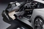 Audi PB18 concept 2018 - present