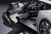 Audi PB18 concept E-tron 95 kWh (775 Hp) 2018 - present