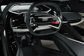 Audi PB18 concept 2018 - present
