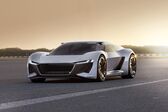 Audi PB18 concept 2018 - present