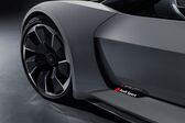 Audi PB18 concept E-tron 95 kWh (775 Hp) 2018 - present