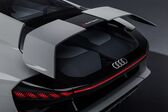 Audi PB18 concept E-tron 95 kWh (775 Hp) 2018 - present