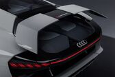 Audi PB18 concept 2018 - present