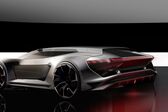 Audi PB18 concept E-tron 95 kWh (775 Hp) 2018 - present