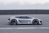 Audi PB18 concept 2018 - present