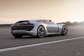 Audi PB18 concept E-tron 95 kWh (775 Hp) 2018 - present