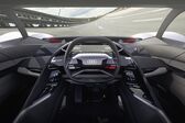 Audi PB18 concept E-tron 95 kWh (775 Hp) 2018 - present