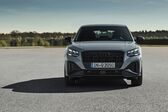 Audi Q2 (facelift 2020) 2020 - present