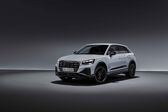 Audi Q2 (facelift 2020) 35 TFSI (150 Hp) 2020 - present