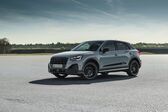 Audi Q2 (facelift 2020) 35 TFSI (150 Hp) 2020 - present