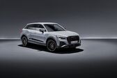 Audi Q2 (facelift 2020) 35 TFSI (150 Hp) 2020 - present