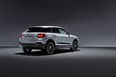 Audi Q2 (facelift 2020) 2020 - present