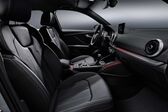 Audi Q2 (facelift 2020) 2020 - present