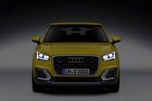 Audi Q2 1.6 TDI (116 Hp) 2016 - 2018