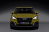 Audi Q2 35 TFSI (150 Hp) 2018 - 2020