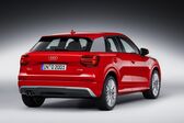 Audi Q2 1.4 TFSI COD (150 Hp) S tronic 2016 - 2018