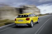 Audi Q2 35 TFSI (150 Hp) 2018 - 2020