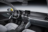 Audi Q2 1.6 TDI (116 Hp) 2016 - 2018