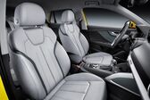 Audi Q2 1.0 TFSI (116 Hp) S tronic 2016 - 2018