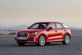 Audi Q2 1.4 TFSI COD (150 Hp) 2016 - 2018