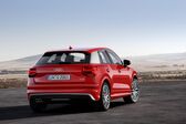 Audi Q2 30 TFSI (116 Hp) S tronic 2018 - 2020