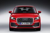 Audi Q2 1.4 TFSI COD (150 Hp) 2016 - 2018