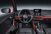 Audi Q2 1.4 TFSI COD (150 Hp) S tronic 2016 - 2018