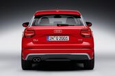 Audi Q2 35 TFSI (150 Hp) 2018 - 2020