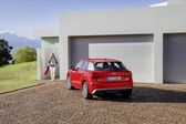 Audi Q2 1.0 TFSI (116 Hp) S tronic 2016 - 2018