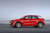 Audi Q2 1.4 TFSI COD (150 Hp) 2016 - 2018