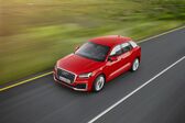 Audi Q2 1.4 TFSI COD (150 Hp) S tronic 2016 - 2018