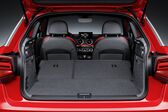Audi Q2 1.0 TFSI (116 Hp) S tronic 2016 - 2018