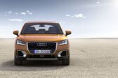 Audi Q2 1.0 TFSI (116 Hp) S tronic 2016 - 2018