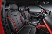 Audi Q2 1.4 TFSI COD (150 Hp) S tronic 2016 - 2018