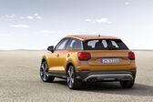 Audi Q2 30 TFSI (116 Hp) S tronic 2018 - 2020