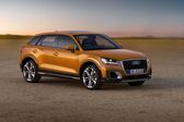 Audi Q2 1.4 TFSI COD (150 Hp) S tronic 2016 - 2018