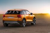 Audi Q2 1.4 TFSI COD (150 Hp) S tronic 2016 - 2018