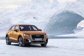 Audi Q2 1.6 TDI (116 Hp) 2016 - 2018