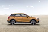 Audi Q2 2.0 TDI (150 Hp) 2016 - 2018