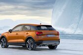 Audi Q2 1.4 TFSI COD (150 Hp) S tronic 2016 - 2018