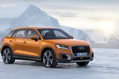 Audi Q2 2016 - 2020