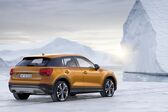 Audi Q2 2016 - 2020