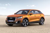 Audi Q2 2016 - 2020