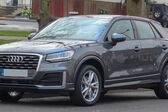 Audi Q2 35 TFSI (150 Hp) 2018 - 2020