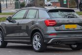 Audi Q2 2016 - 2020