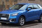 Audi Q2 2016 - 2020