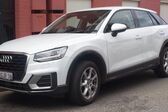 Audi Q2 1.4 TFSI COD (150 Hp) S tronic 2016 - 2018