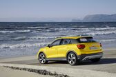 Audi Q2 1.4 TFSI COD (150 Hp) S tronic 2016 - 2018