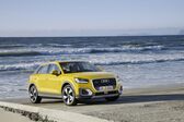 Audi Q2 2.0 TDI (150 Hp) 2016 - 2018